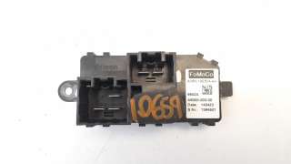 Recambio de resistencia calefaccion para ford focus lim. 2014-2018 1.6 tdci cat referencia OEM IAM AV6N19E624AA  