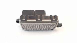 Recambio de resistencia calefaccion para ford focus lim. 2014-2018 1.6 tdci cat referencia OEM IAM AV6N19E624AA   2