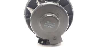 Recambio de ventilador calefaccion para ford focus lim. 2014-2018 1.6 tdci cat referencia OEM IAM AV6N18456AA 34248 VHF520027 2