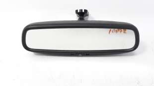 Recambio de espejo para toyota rav 4 (a3) 2005-2013 executive referencia OEM IAM 8781005042  