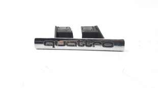 Recambio de moldura para audi a8 (4e2) 2002-2010 3.0 v6 24v tdi referencia OEM IAM 4E0853736A  