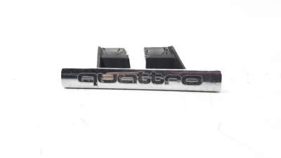Recambio de moldura para audi a8 (4e2) 2002-2010 3.0 v6 24v tdi referencia OEM IAM 4E0853736A  