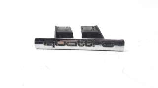 Recambio de moldura para audi a8 (4e2) 2002-2010 3.0 v6 24v tdi referencia OEM IAM 4E0853736A  