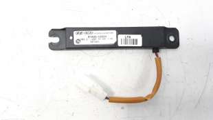 Recambio de modulo electronico para hyundai ioniq 2016- referencia OEM IAM 95420G2000  