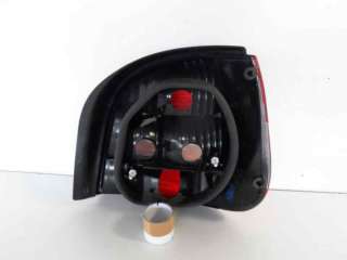 Recambio de piloto trasero izquierdo para renault scenic (ja..) 1999-2003 referencia OEM IAM 7700428054 103F19176501 RN0314054
