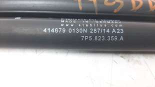 Recambio de amortiguadores maletero / porton para volkswagen golf vii sportsvan 2013-2017 2.0 tdi referencia OEM IAM 510827550A  2