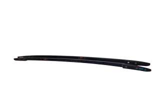 Recambio de barras techo para volkswagen golf vii sportsvan 2013-2017 2.0 tdi referencia OEM IAM 510860025A  
