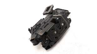 Recambio de cerradura puerta delantera derecha para volkswagen golf vii sportsvan 2013-2017 2.0 tdi referencia OEM IAM 5K1837016