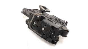 Recambio de cerradura puerta delantera izquierda para volkswagen golf vii sportsvan 2013-2017 2.0 tdi referencia OEM IAM 5K18370