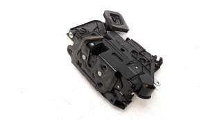Recambio de cerradura puerta trasera izquierda para volkswagen golf vii sportsvan 2013-2017 2.0 tdi referencia OEM IAM 5K4839015