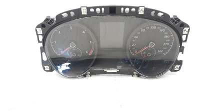 Recambio de cuadro instrumentos para volkswagen golf vii sportsvan 2013-2017 2.0 tdi referencia OEM IAM 517920741  