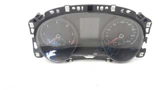 Recambio de cuadro instrumentos para volkswagen golf vii sportsvan 2013-2017 2.0 tdi referencia OEM IAM 517920741  
