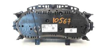 Recambio de cuadro instrumentos para volkswagen golf vii sportsvan 2013-2017 2.0 tdi referencia OEM IAM 517920741  