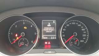 Recambio de cuadro instrumentos para volkswagen golf vii sportsvan 2013-2017 2.0 tdi referencia OEM IAM 517920741  