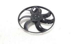 Recambio de electroventilador para volkswagen golf vii sportsvan 2013-2017 2.0 tdi referencia OEM IAM 5Q0121203AA  
