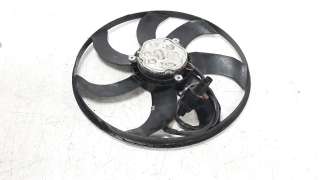 Recambio de electroventilador para volkswagen golf vii sportsvan 2013-2017 2.0 tdi referencia OEM IAM 5Q0121203AA  