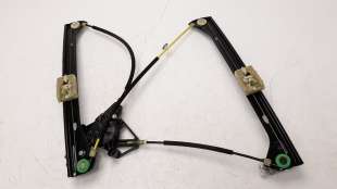 Recambio de elevalunas delantero derecho para volkswagen golf vii sportsvan 2013-2017 2.0 tdi referencia OEM IAM 510837462F 1062
