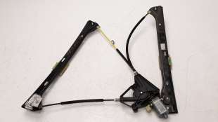 Recambio de elevalunas delantero derecho para volkswagen golf vii sportsvan 2013-2017 2.0 tdi referencia OEM IAM 510837462F 1062 2