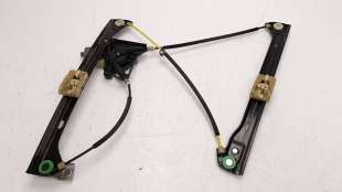 Recambio de elevalunas delantero izquierdo para volkswagen golf vii sportsvan 2013-2017 2.0 tdi referencia OEM IAM 510837461F 10
