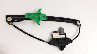 Recambio de elevalunas trasero derecho para volkswagen golf vii sportsvan 2013-2017 2.0 tdi referencia OEM IAM 510839462D  