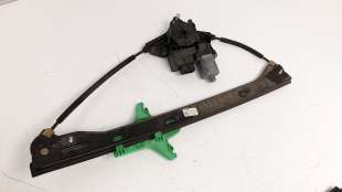 Recambio de elevalunas trasero derecho para volkswagen golf vii sportsvan 2013-2017 2.0 tdi referencia OEM IAM 510839462D   2