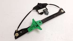 Recambio de elevalunas trasero izquierdo para volkswagen golf vii sportsvan 2013-2017 2.0 tdi referencia OEM IAM 510839461D  