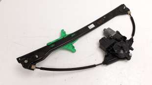 Recambio de elevalunas trasero izquierdo para volkswagen golf vii sportsvan 2013-2017 2.0 tdi referencia OEM IAM 510839461D   2