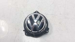Recambio de maneta exterior porton para volkswagen golf vii sportsvan 2013-2017 2.0 tdi referencia OEM IAM 510827469 3G5827469 