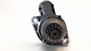 Recambio de motor arranque para volkswagen golf vii sportsvan 2013-2017 2.0 tdi referencia OEM IAM 02M911024M ARF970251  2