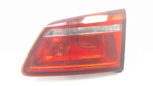 Recambio de piloto trasero derecho interior para volkswagen golf vii sportsvan 2013-2017 2.0 tdi referencia OEM IAM 510945094G  