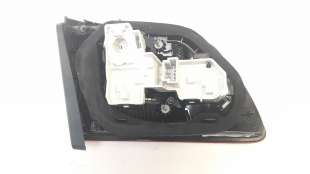 Recambio de piloto trasero derecho interior para volkswagen golf vii sportsvan 2013-2017 2.0 tdi referencia OEM IAM 510945094G   2