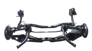 Recambio de puente trasero para volkswagen golf vii sportsvan 2013-2017 2.0 tdi referencia OEM IAM 5Q0500041DC 5Q0500041DC 
