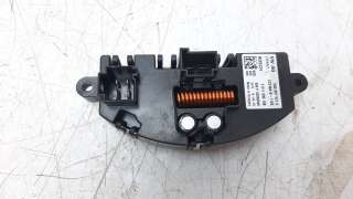 Recambio de resistencia calefaccion para volkswagen golf vii sportsvan 2013-2017 2.0 tdi referencia OEM IAM 5Q0907521E  