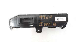 Recambio de interruptor para hyundai ioniq 2016- referencia OEM IAM 93350G2080   2