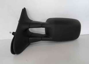 Recambio de retrovisor derecho para seat inca (6k9) 1995-2003 referencia OEM IAM 6K9857501F 1052312016 ST0277124