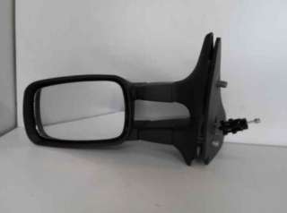 Recambio de retrovisor derecho para seat inca (6k9) 1995-2003 referencia OEM IAM 6K9857501F 1052312016 ST0277124