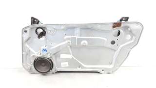 Recambio de elevalunas delantero derecho para seat ibiza (6l1) 2001-2009 1.2 referencia OEM IAM 6L4837756G 106211714 113978