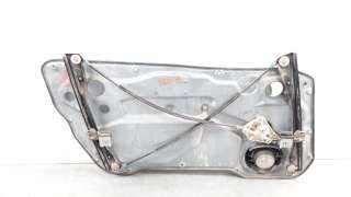Recambio de elevalunas delantero derecho para seat ibiza (6l1) 2001-2009 1.2 referencia OEM IAM 6L4837756G 106211714 113978