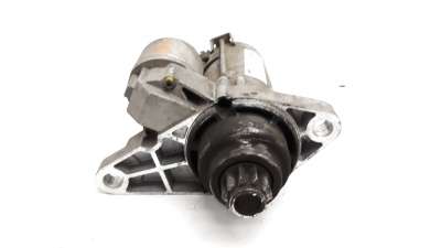 Recambio de motor arranque para seat ibiza (6l1) 2001-2009 1.2 referencia OEM IAM 02T911024N ARF060251HQ S50263