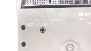 Recambio de modulo confort para seat ibiza (6l1) 2001-2009 1.2 referencia OEM IAM 6Q1937049C 5WK48212C  2