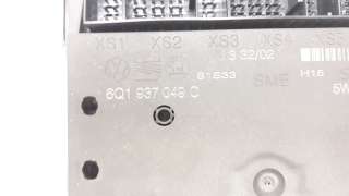 Recambio de modulo confort para seat ibiza (6l1) 2001-2009 1.2 referencia OEM IAM 6Q1937049C 5WK48212C 