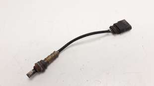 Recambio de sonda lambda para seat ibiza (6l1) 2001-2009 1.2 referencia OEM IAM 03C906262  