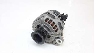 Recambio de alternador para volvo v60 familiar 2018- 2.0 diesel cat referencia OEM IAM 30659580 ALF001501 