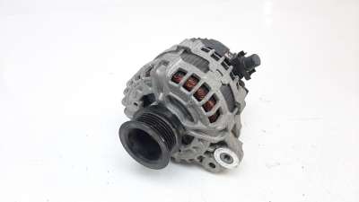 Recambio de alternador para volvo v60 familiar 2018- 2.0 diesel cat referencia OEM IAM 30659580 ALF001501 