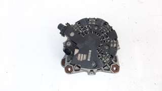 Recambio de alternador para volvo v60 familiar 2018- 2.0 diesel cat referencia OEM IAM 30659580 ALF001501 