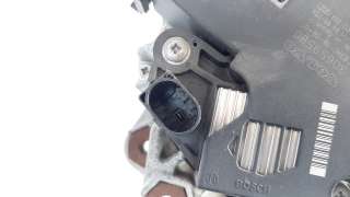 Recambio de alternador para volvo v60 familiar 2018- 2.0 diesel cat referencia OEM IAM 30659580 ALF001501 
