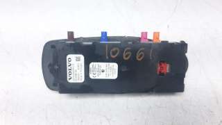Recambio de antena para volvo v60 familiar 2018- 2.0 diesel cat referencia OEM IAM 31438104  