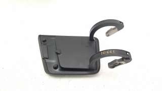 Recambio de apoyabrazos central para volvo v60 familiar 2018- 2.0 diesel cat referencia OEM IAM 31469496  