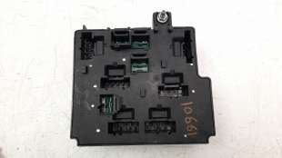 Recambio de caja reles / fusibles para volvo v60 familiar 2018- 2.0 diesel cat referencia OEM IAM 31473770   2