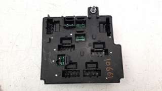 Recambio de caja reles / fusibles para volvo v60 familiar 2018- 2.0 diesel cat referencia OEM IAM 31473770  